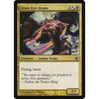 Sewn-Eye Drake - Alara Reborn Thumb Nail