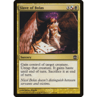 Slave of Bolas - Alara Reborn Thumb Nail