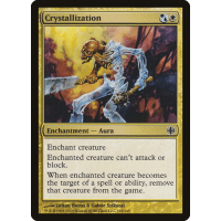 Crystallization - Alara Reborn Thumb Nail