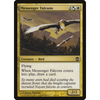Messenger Falcons - Alara Reborn Thumb Nail