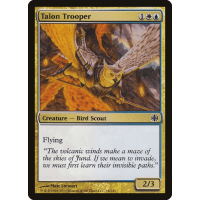 Talon Trooper - Alara Reborn Thumb Nail