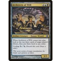 Architects of Will - Alara Reborn Thumb Nail