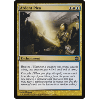 Ardent Plea - Alara Reborn Thumb Nail