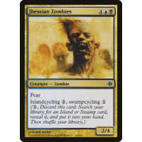 Jhessian Zombies - Alara Reborn Thumb Nail