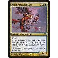 Aven Mimeomancer - Alara Reborn Thumb Nail