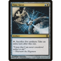 Time Sieve - Alara Reborn Thumb Nail