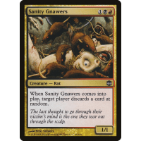 Sanity Gnawers - Alara Reborn Thumb Nail