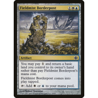 Fieldmist Borderpost - Alara Reborn Thumb Nail