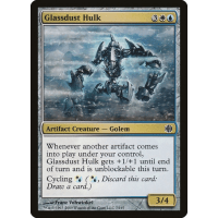 Glassdust Hulk - Alara Reborn Thumb Nail