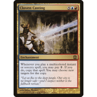Cloven Casting - Alara Reborn Thumb Nail