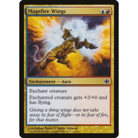 Magefire Wings - Alara Reborn Thumb Nail