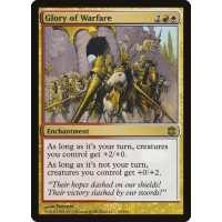 Glory of Warfare - Alara Reborn Thumb Nail