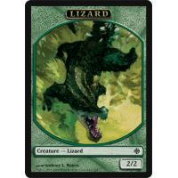 Lizard (Token) - Alara Reborn Thumb Nail