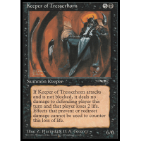 Keeper of Tresserhorn - Alliances Thumb Nail