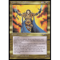 Lim-Dul's Paladin - Alliances Thumb Nail