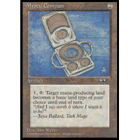 Mystic Compass - Alliances Thumb Nail