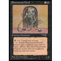 Phantasmal Fiend - Alliances Thumb Nail