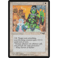 Unlikely Alliance - Alliances Thumb Nail