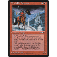 Varchild's Crusader - Alliances Thumb Nail