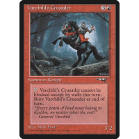 Varchild's Crusader - Alliances Thumb Nail