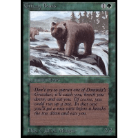 Grizzly Bears - Alpha Thumb Nail
