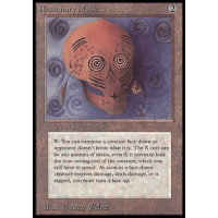 Illusionary Mask - Alpha Thumb Nail