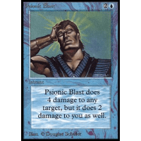 Psionic Blast - Alpha Thumb Nail