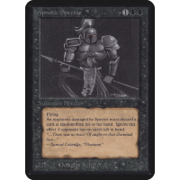 Hypnotic Specter - Alpha Thumb Nail