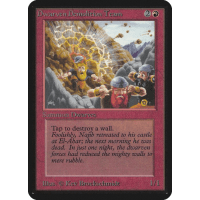 Dwarven Demolition Team - Alpha Thumb Nail