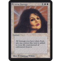 Reverse Damage - Alpha Thumb Nail