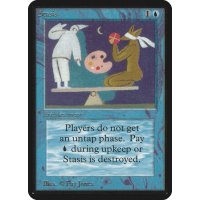 Stasis - Alpha Thumb Nail