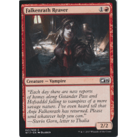 Falkenrath Reaver - Amonkhet Welcome Deck Thumb Nail