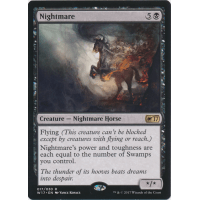 Nightmare - Amonkhet Welcome Deck Thumb Nail