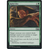 Rabid Bite - Amonkhet Welcome Deck Thumb Nail