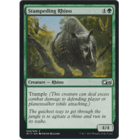 Stampeding Rhino - Amonkhet Welcome Deck Thumb Nail