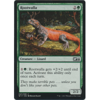 Rootwalla - Amonkhet Welcome Deck Thumb Nail