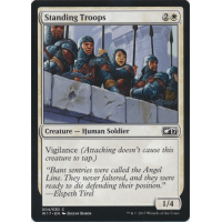 Standing Troops - Amonkhet Welcome Deck Thumb Nail