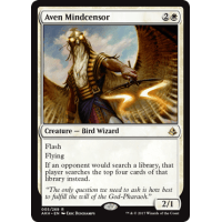 Aven Mindcensor - Amonkhet Thumb Nail