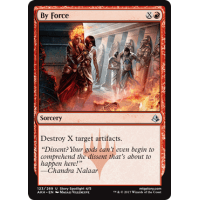 By Force - Amonkhet Thumb Nail