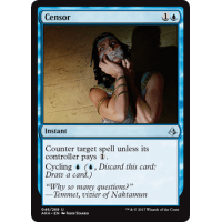 Censor - Amonkhet Thumb Nail