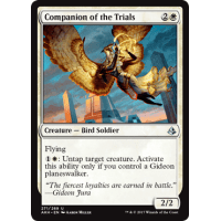 Companion of the Trials - Amonkhet Thumb Nail