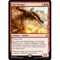 Glorybringer - Amonkhet Thumb Nail