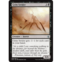 Grim Strider - Amonkhet Thumb Nail