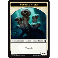 Honored Hydra (Token) - Amonkhet Thumb Nail