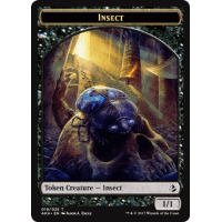 Insect (Token) - Amonkhet Thumb Nail