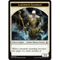 Labyrinth Guardian (Token) - Amonkhet Thumb Nail