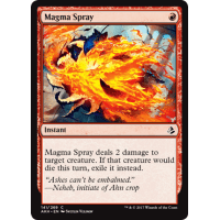 Magma Spray - Amonkhet Thumb Nail