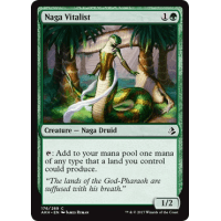 Naga Vitalist - Amonkhet Thumb Nail