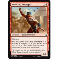 Nef-Crop Entangler - Amonkhet Thumb Nail