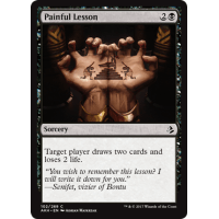 Painful Lesson - Amonkhet Thumb Nail